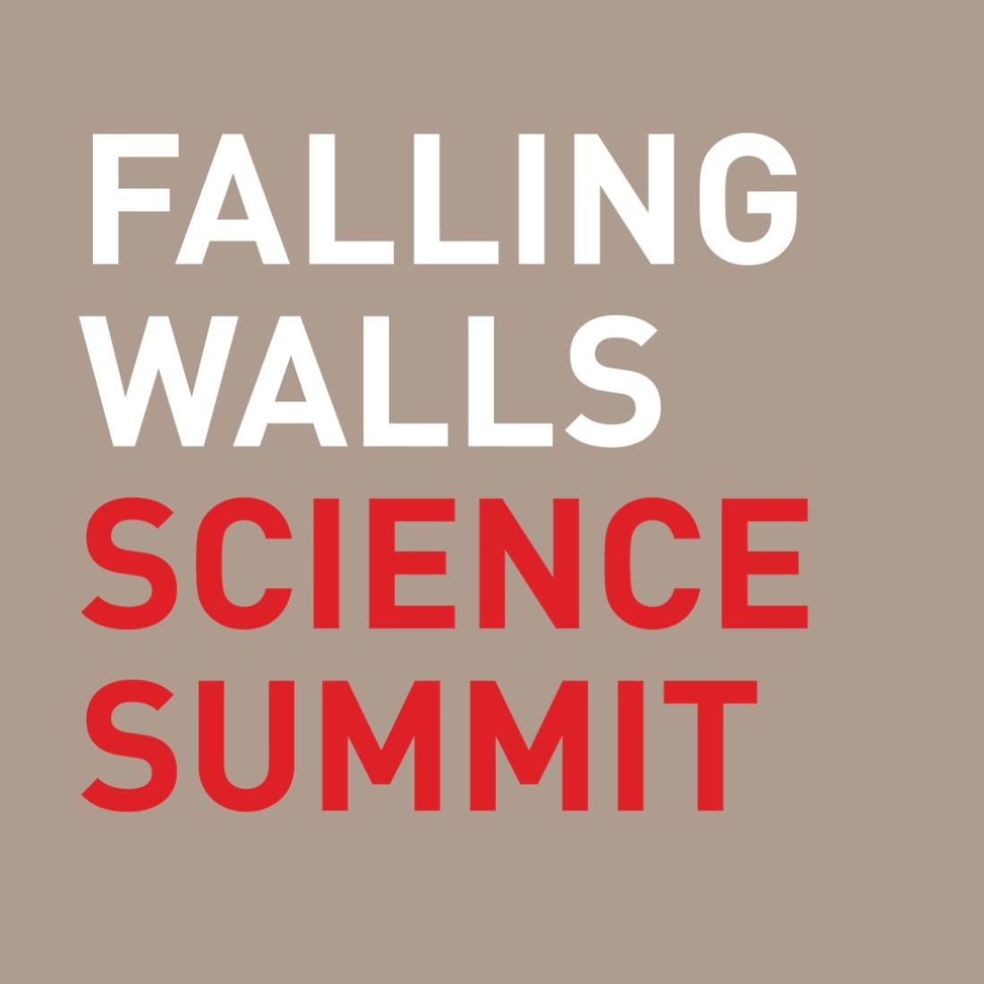 Soutěž Falling Walls Lab 2024